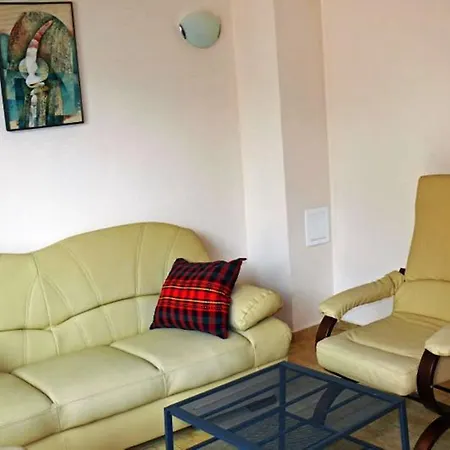 Holiday home Holiday