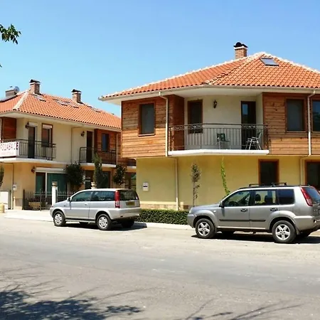 Holiday Holiday home *