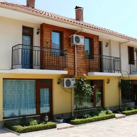 Holiday Holiday home Pomorie