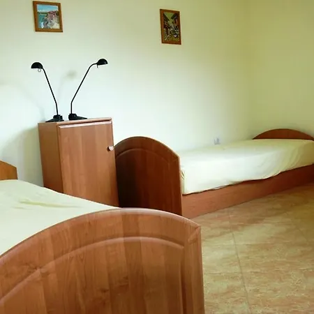 Holiday Pomorie