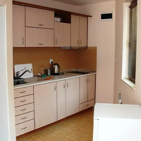 Holiday Holiday home