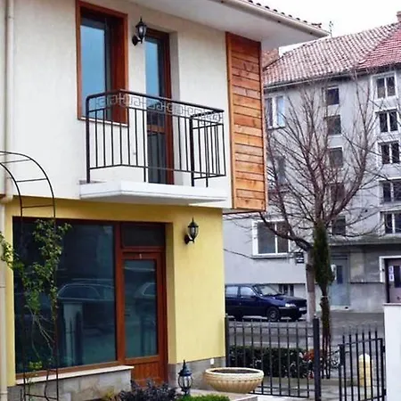 Holiday Holiday home